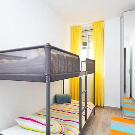 Apartman Live Medano England *