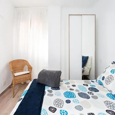 Apartman Live Medano England El Médano