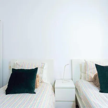 Live Medano England Apartment El Medano (Tenerife)